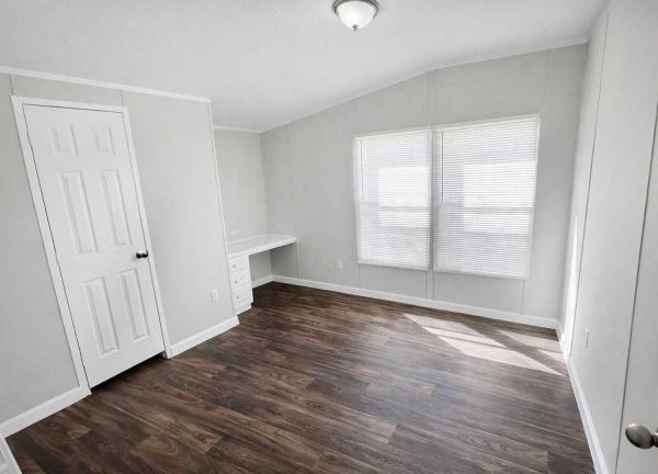 2011 Manufactured Home