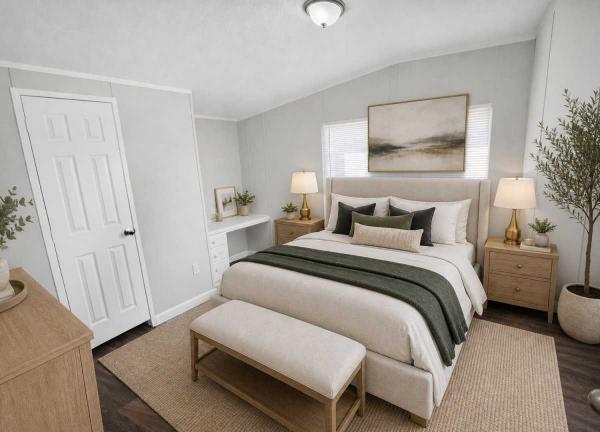 2011 Manufactured Home