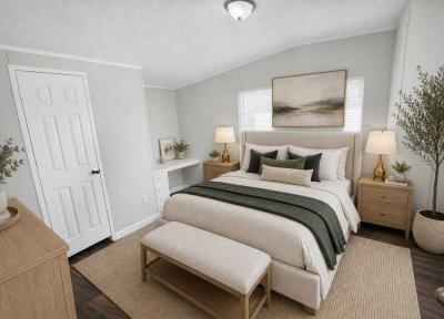 Photo 5 of 8 of home located at 552 Pioneering Loop Lot 22 Liberty Hill, TX 78642