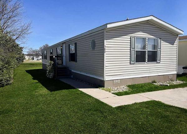 2011 Manufactured Home