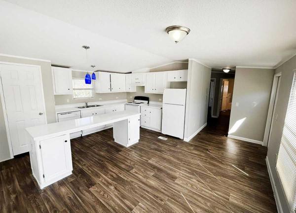 2011 Manufactured Home