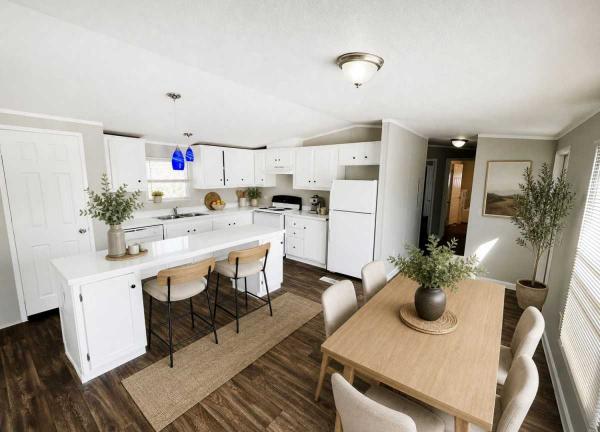 2011 Manufactured Home