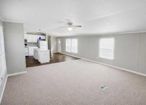 2011 Manufactured Home