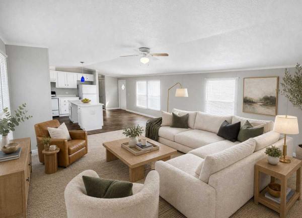 2011 Manufactured Home