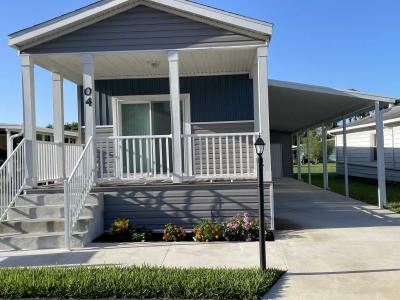 Mobile Home at 4 Camino Real Ct Edgewater, FL 32132