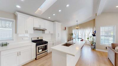 Photo 5 of 27 of home located at 15621 Beach Blvd #111 Westminster, CA 92683
