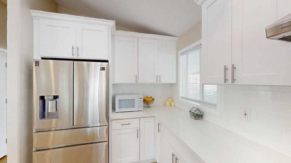 2005 Hallmark Better Than NEW Manufactured Home