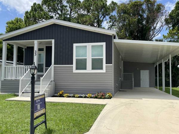 Photo 1 of 2 of home located at 33 Camino Real Drive Edgewater, FL 32132