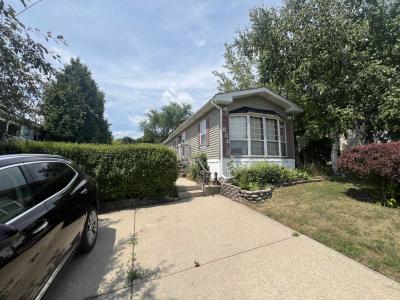 Photo 2 of 8 of home located at 2301 W College Ave Oak Creek, WI 53154