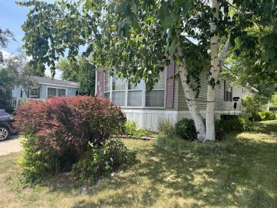 Mobile Home at 2301 W College Ave #606 Oak Creek, WI 53154