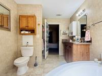 2012 Jacobsen Mobile Home