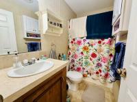 2012 Jacobsen Mobile Home