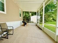 2012 Jacobsen Mobile Home