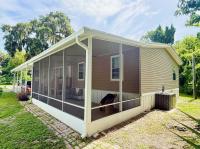 2012 Jacobsen Mobile Home