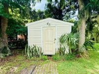2012 Jacobsen Mobile Home