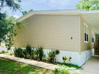 2012 Jacobsen Mobile Home