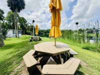 2012 Jacobsen Mobile Home