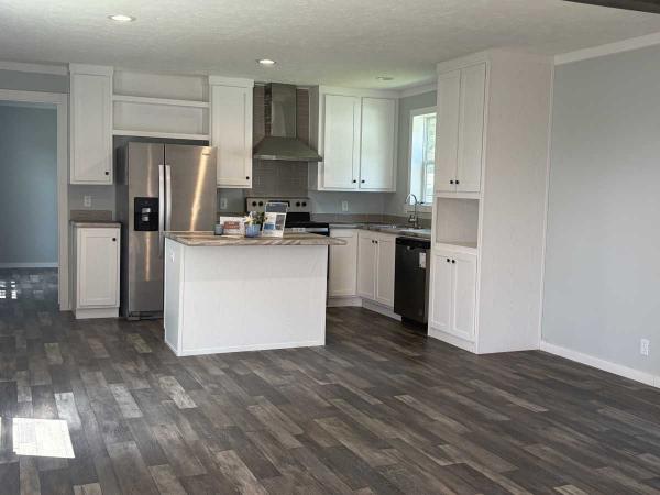 2024 Manufactured Home