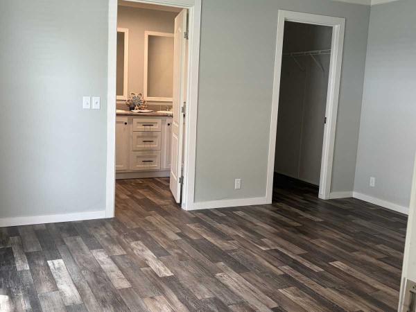 2024 Manufactured Home