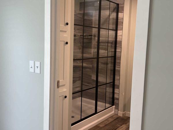 2024 Manufactured Home