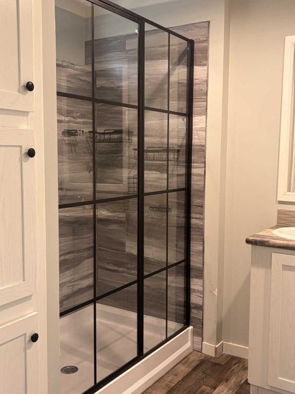 2024 Manufactured Home