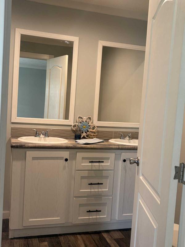 2024 Manufactured Home