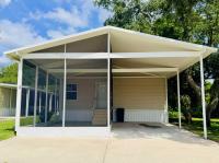 2005 FRAI Mobile Home
