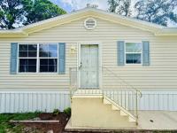 2005 FRAI Mobile Home