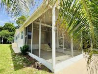 2005 FRAI Mobile Home