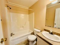 2005 FRAI Mobile Home