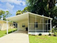 2006 Nobility Mobile Home