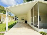 2006 Nobility Mobile Home