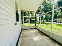 2006 Nobility Mobile Home