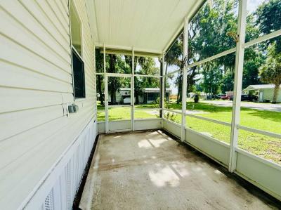 Photo 4 of 23 of home located at 2300 S. Nova Rd, Lot 19 Daytona Beach, FL 32119