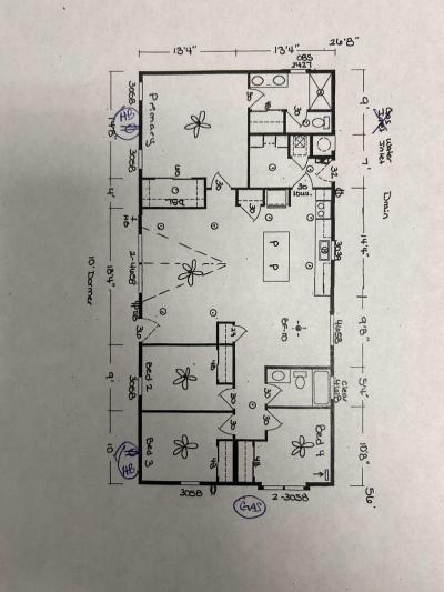Photo 2 of 4 of home located at 1245 W Cienega Ave #37 San Dimas, CA 91773