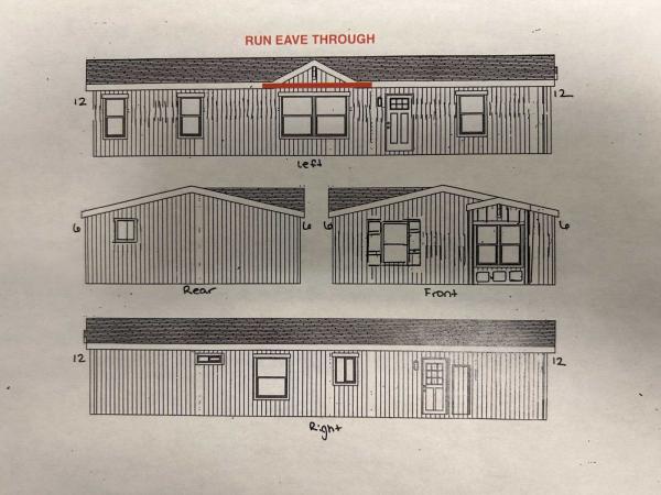 2026 Skyline Mobile Home For Sale