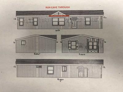 Mobile Home at 1245 W Cienega Ave #37 San Dimas, CA 91773