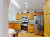 2003 Hallmark HUGE Yard Behind GARAGE Manufactured Home