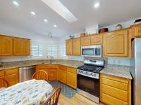 2003 Hallmark HUGE Yard Behind GARAGE Manufactured Home