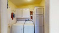 2003 Hallmark HUGE Yard Behind GARAGE Manufactured Home
