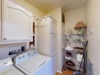 2003 Hallmark HUGE Yard Behind GARAGE Manufactured Home