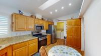 2003 Hallmark HUGE Yard Behind GARAGE Manufactured Home