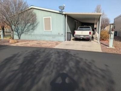Photo 3 of 17 of home located at 11250 E. State Rt. 69 #2156 Dewey, AZ 86327