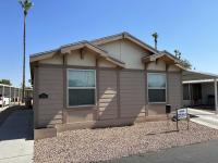 2021 CAVCO CAVCO Manufactured Home