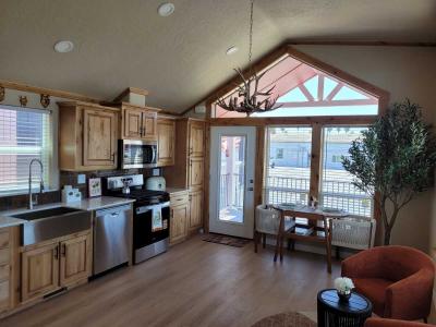Photo 4 of 5 of home located at 3120 Santa Rosa Avenue Santa Rosa, CA 95407