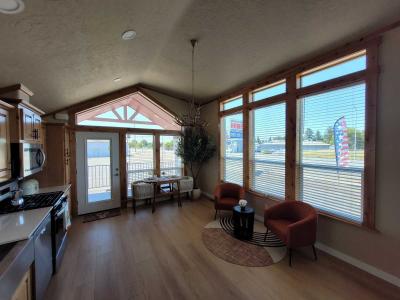 Photo 3 of 5 of home located at 3120 Santa Rosa Avenue Santa Rosa, CA 95407