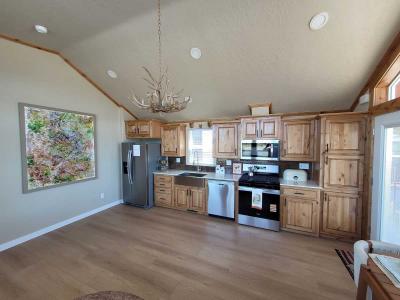 Photo 2 of 5 of home located at 3120 Santa Rosa Avenue Santa Rosa, CA 95407