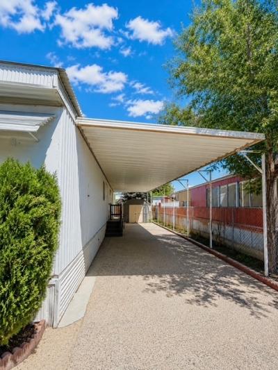 Photo 2 of 8 of home located at 3255 E. Avenue R #49 Palmdale, CA 93550