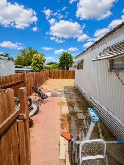 Photo 3 of 8 of home located at 3255 E. Avenue R #49 Palmdale, CA 93550