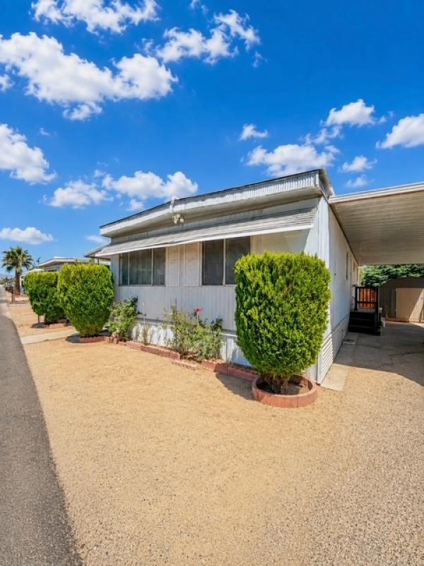 1970 Goldenwest Mobile Home For Sale